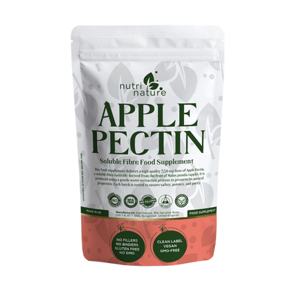 Apple Pectin Soluble Fibre Complex