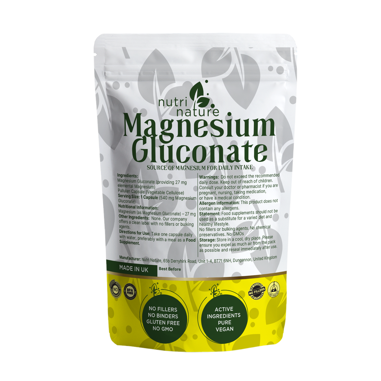 MagnesiumGluconate1