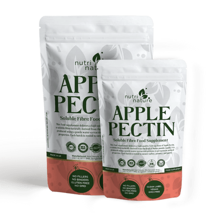 Apple Pectin Soluble Fibre Complex - nutrinature