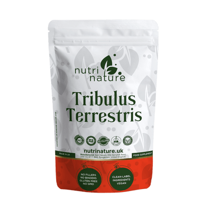 Tribulus Terrestris - nutrinature