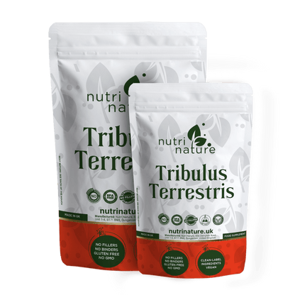 Tribulus Terrestris - nutrinature
